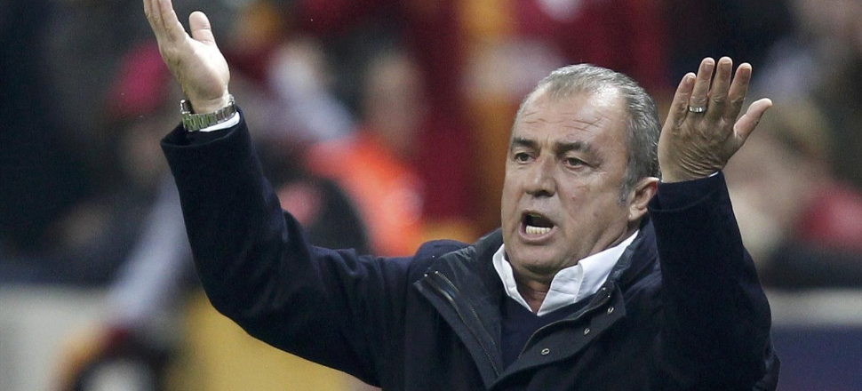 Fatih Terim'den kritik karar!