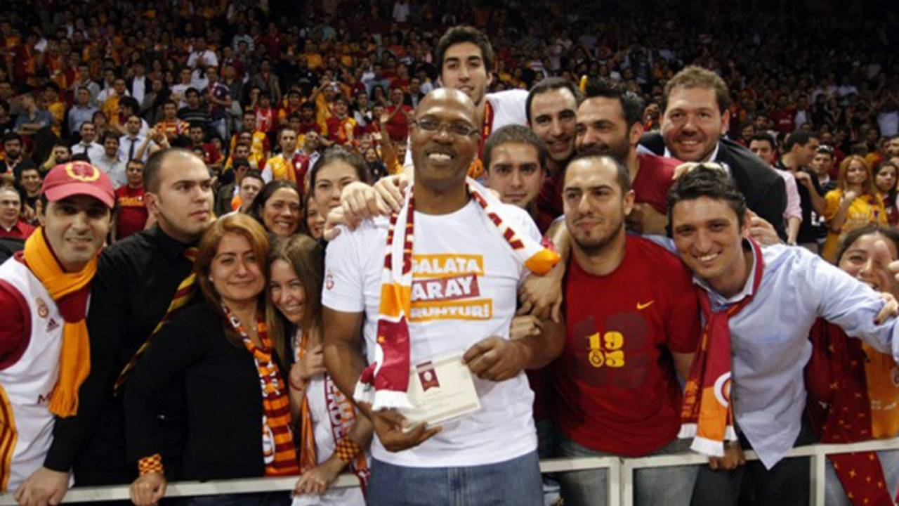 Paul Dawkins hayatını kaybetti!