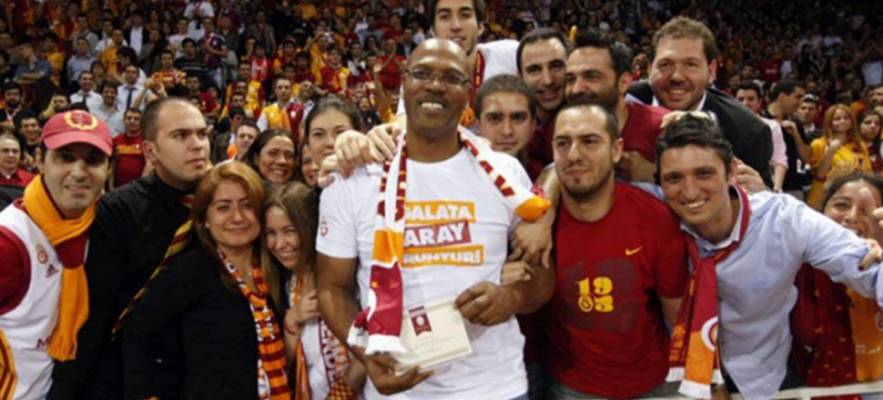 Paul Dawkins hayatını kaybetti!