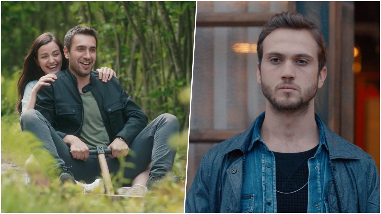 Sen Anlat Karadeniz'den Çukur'a bomba transfer!