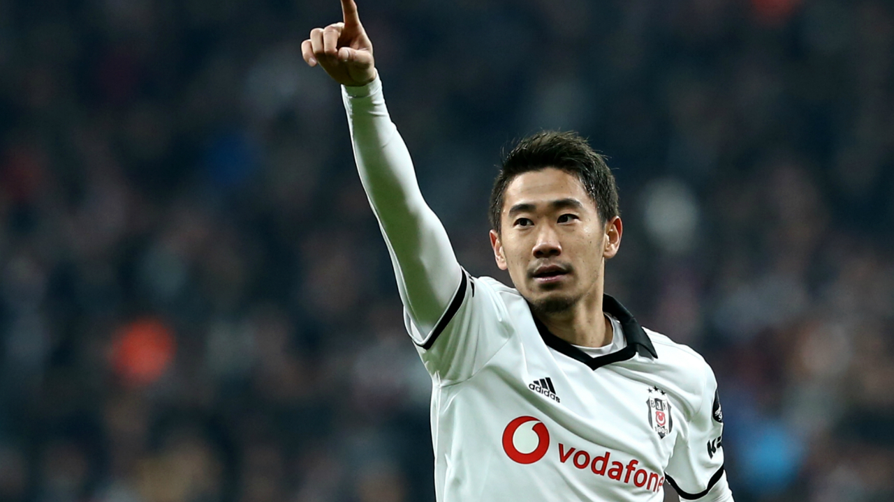 Ya Japonya ya Beşiktaş!