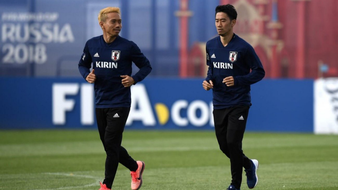 Süper Lig'de Japon rüzgarı!