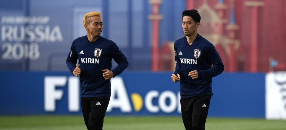 Süper Lig'de Japon rüzgarı!