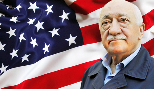 Eski FBI ajanından Gülen itirafları: FETÖ'nün bütün parası CIA'dan!
