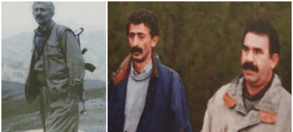 Öcalan'ın has adamı nokta atışı ile vuruldu! 3 kritik isim öldürüldü...