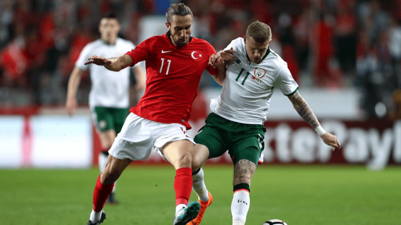 Yusuf Yazıcı'ya İspanya'dan talip var!