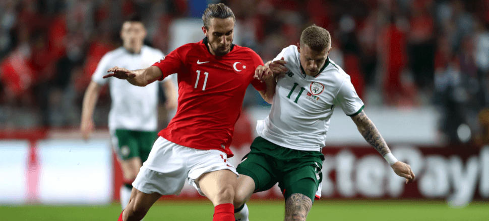 Yusuf Yazıcı'ya İspanya'dan talip var!