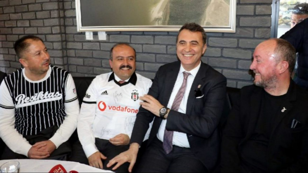 "Şenol hoca özgüvenini kaybetmişti..."
