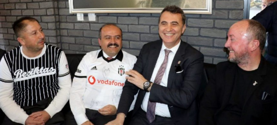 "Şenol hoca özgüvenini kaybetmişti..."