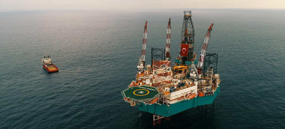 'Akdeniz'de hakkımız olanı alacağız'