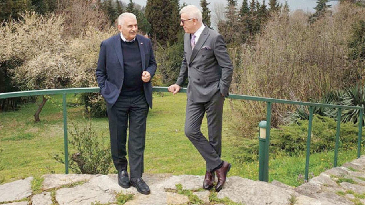 "Açıklamaların vergi bölümünde yanlış anlama var"