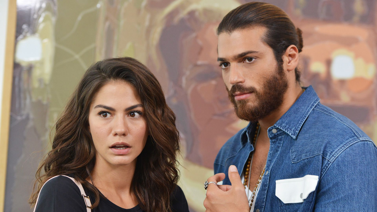 Erkenci Kuş oyuncusu apar topar diziden ayrıldı!
