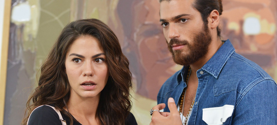 Erkenci Kuş oyuncusu apar topar diziden ayrıldı!