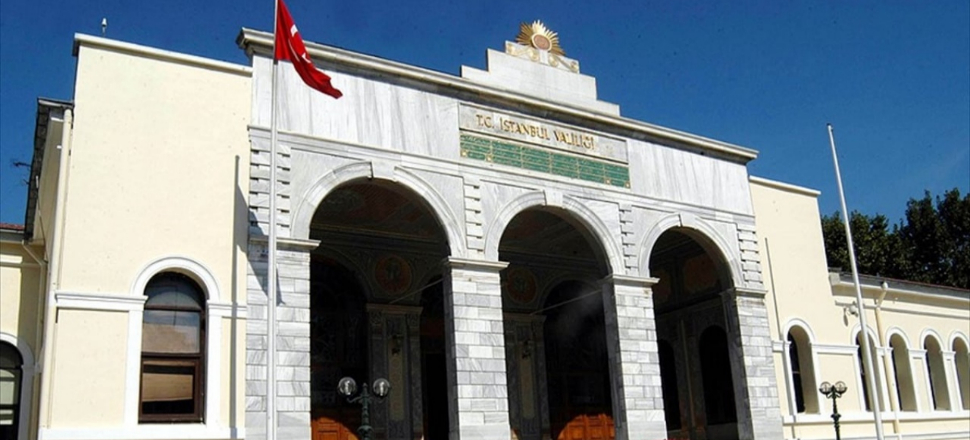 İstanbul Valiliği'nden seçim günü önlemi!