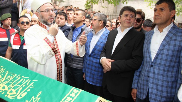 İki kardeşi FETÖ'den tutuklu olan Boydak'a Gülen'den mesaj...