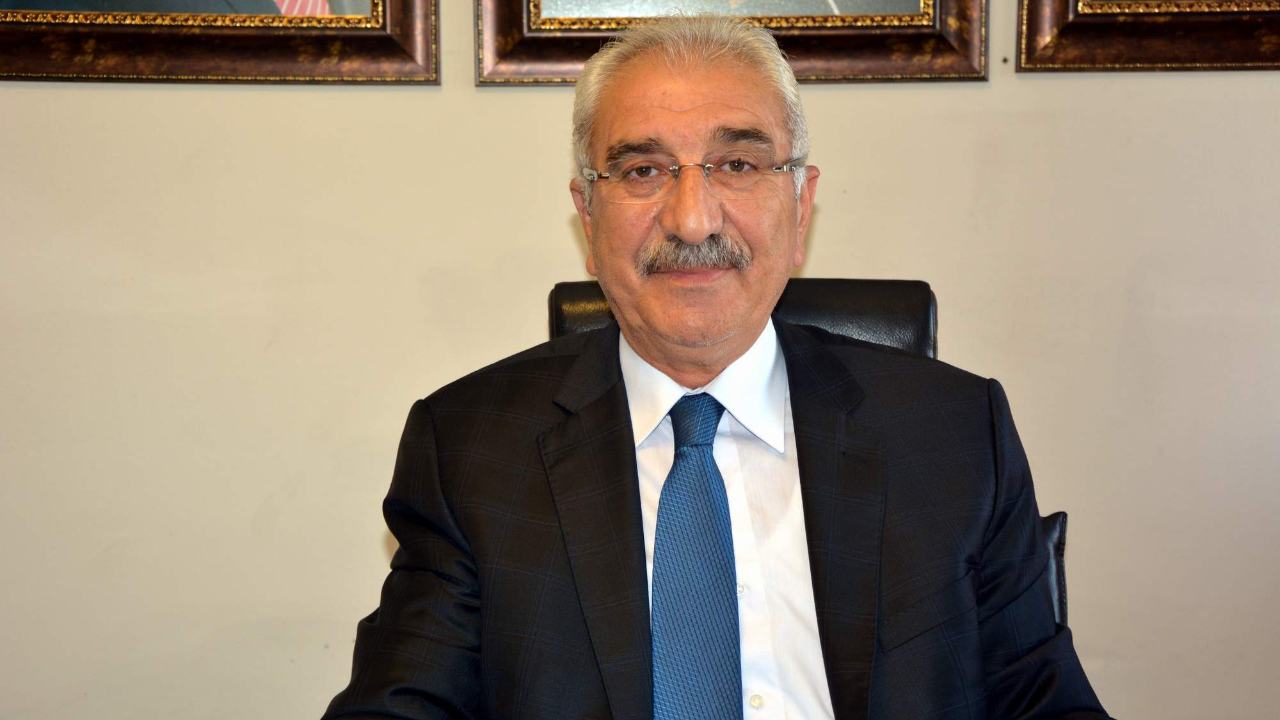 Cumhur İttifakı'nı destekliyoruz