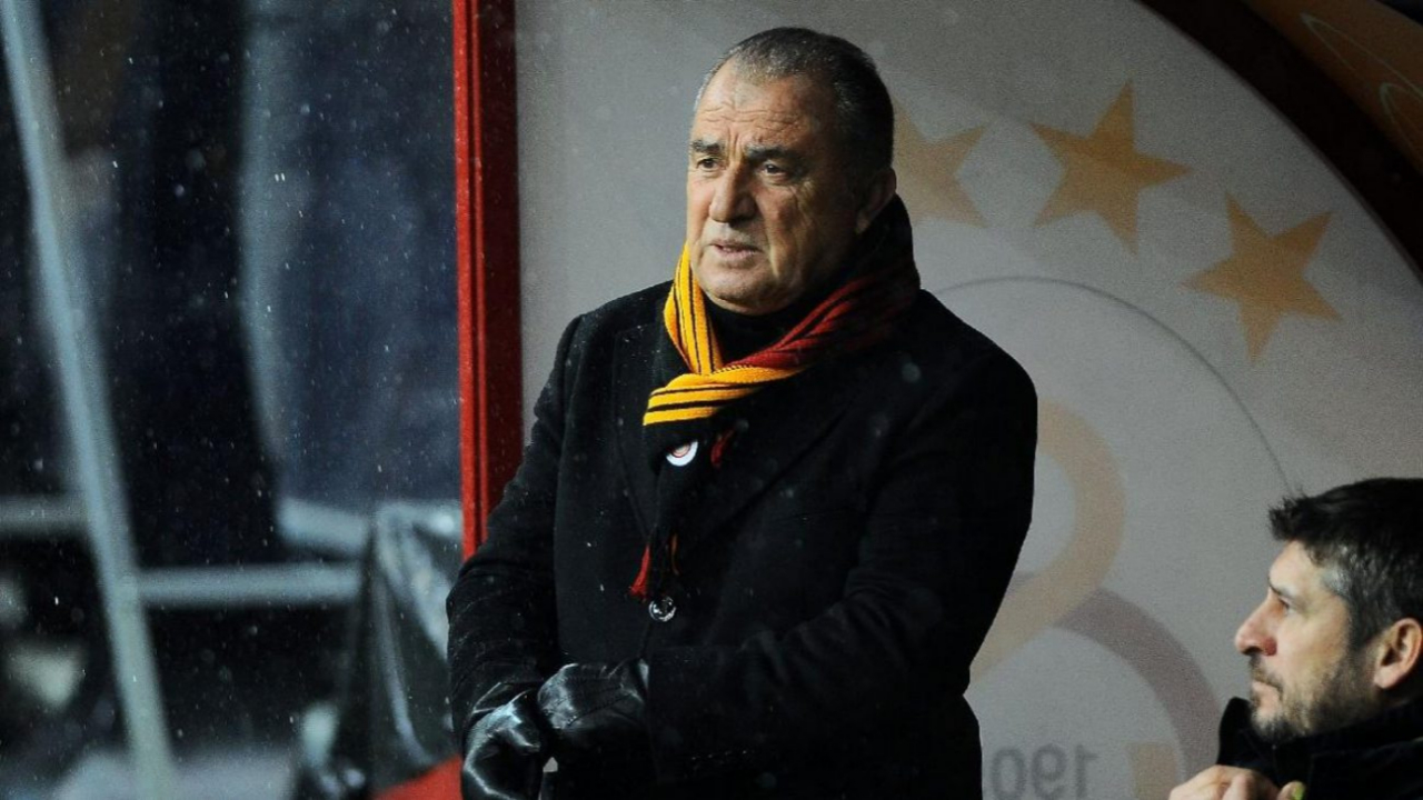 Fatih Terim durumdan rahatsız!