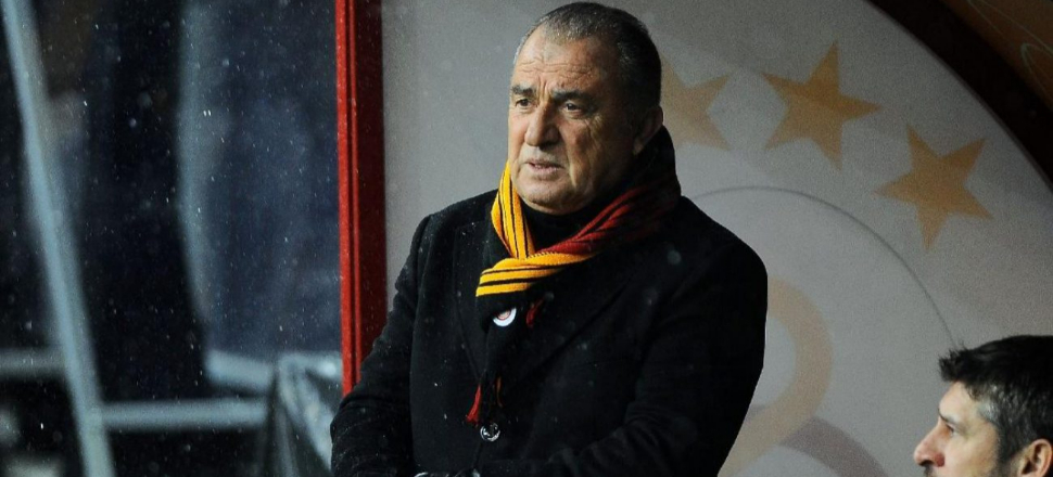 Fatih Terim durumdan rahatsız!