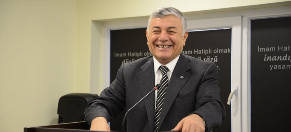 CHP'li Şükrü Genç'ten esnafa tehdit...