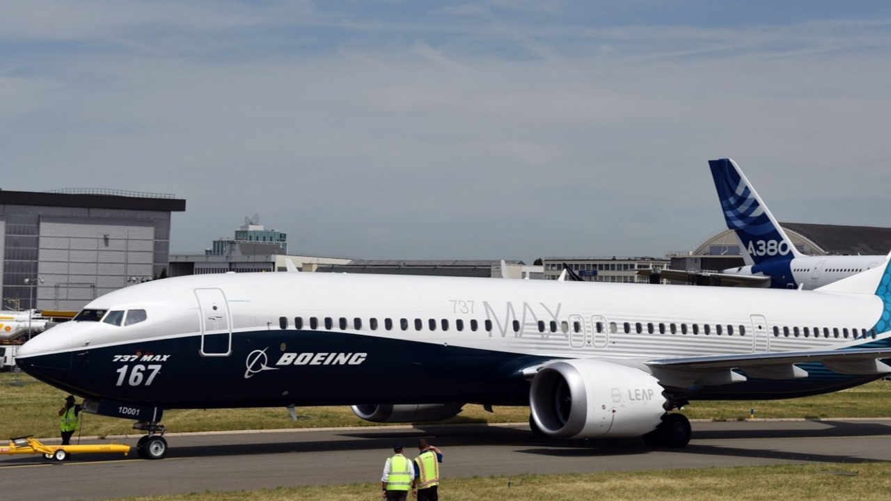 Boeing 737 Max kazasıyla ilgili ürküten rapor...