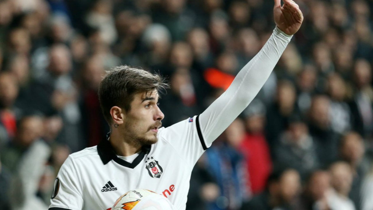 İtalyan basınından Dorukhan iddiası!