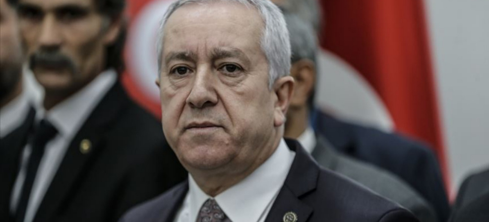 "Atatürk'ün mirası PKK'nın hücre evine döndü"