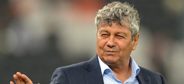 Lucescu: Mourinho ve Guardiola kibirli