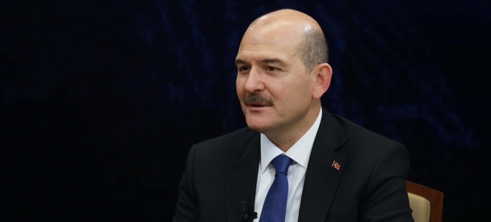 Bakan Soylu: Kılıçdaroğlu'nun bana teşekkür etmesi lazım...