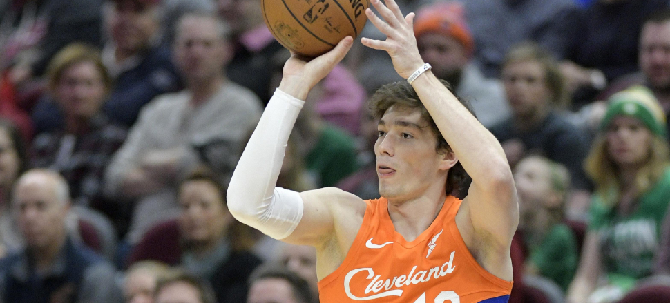 Cedi Osman'ın 15 sayısı galibiyete yetmedi!