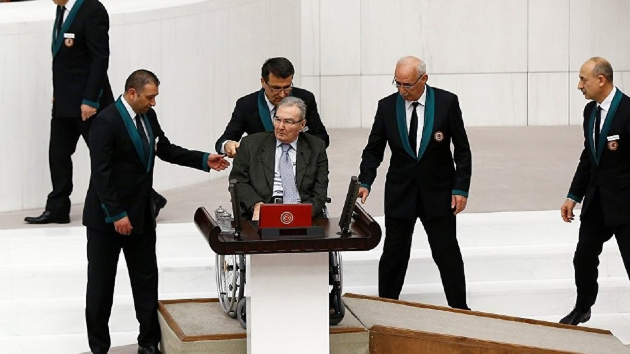Baykal'ın sağlık durumuyla ilgili yeni gelişme!