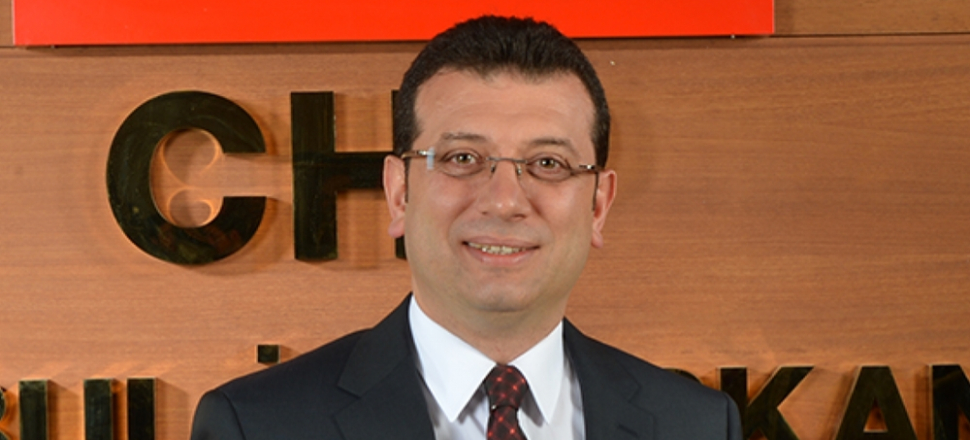 Ekrem İmamoğlu yine baltayı taşa vurdu...
