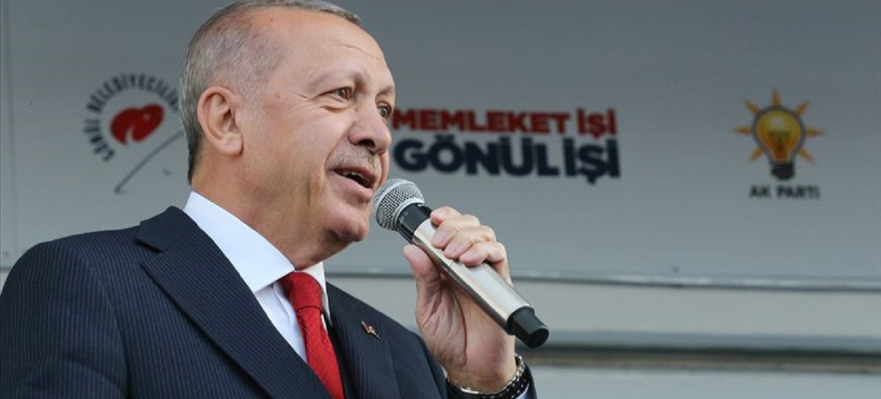 "Yavaş'a verilen oyların nereye gideceği belli!"