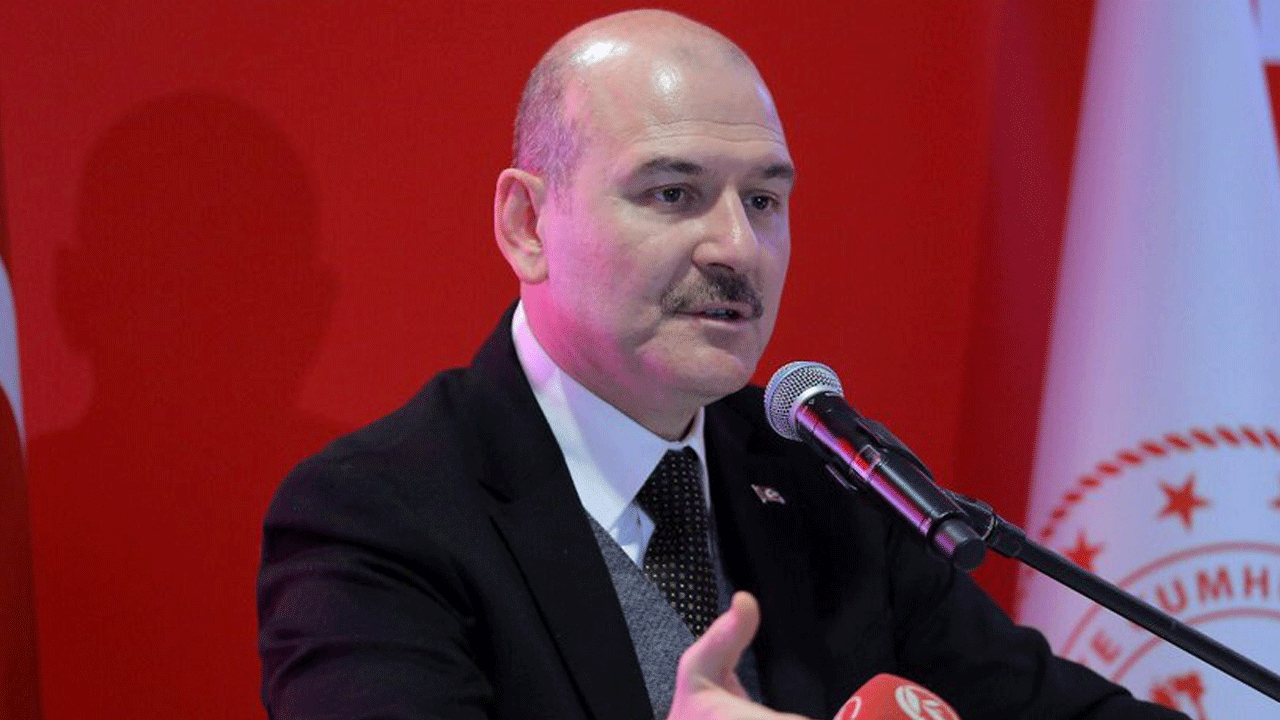 "Oyu sosyal medya kullanmıyor, vatandaş kullanıyor!"