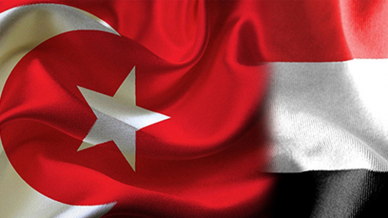 Yemen ile tarım konusunda iş birliği güçlendirilecek