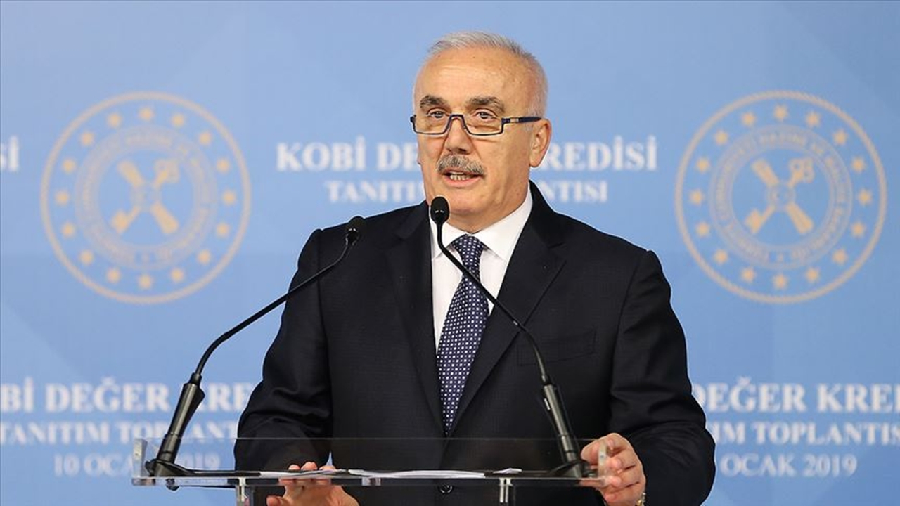 Döviz spekülasyonuna tokat gibi yanıt...