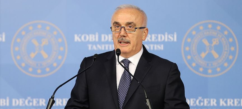Döviz spekülasyonuna tokat gibi yanıt...