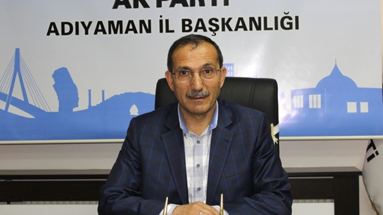 Adıyaman'da Başkan Mehmet Dağtekin: “Adıyaman kendi rekorunu kırdı”