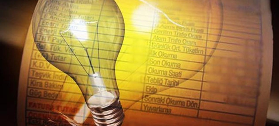 EPDK'dan elektrik zammı açıklaması!