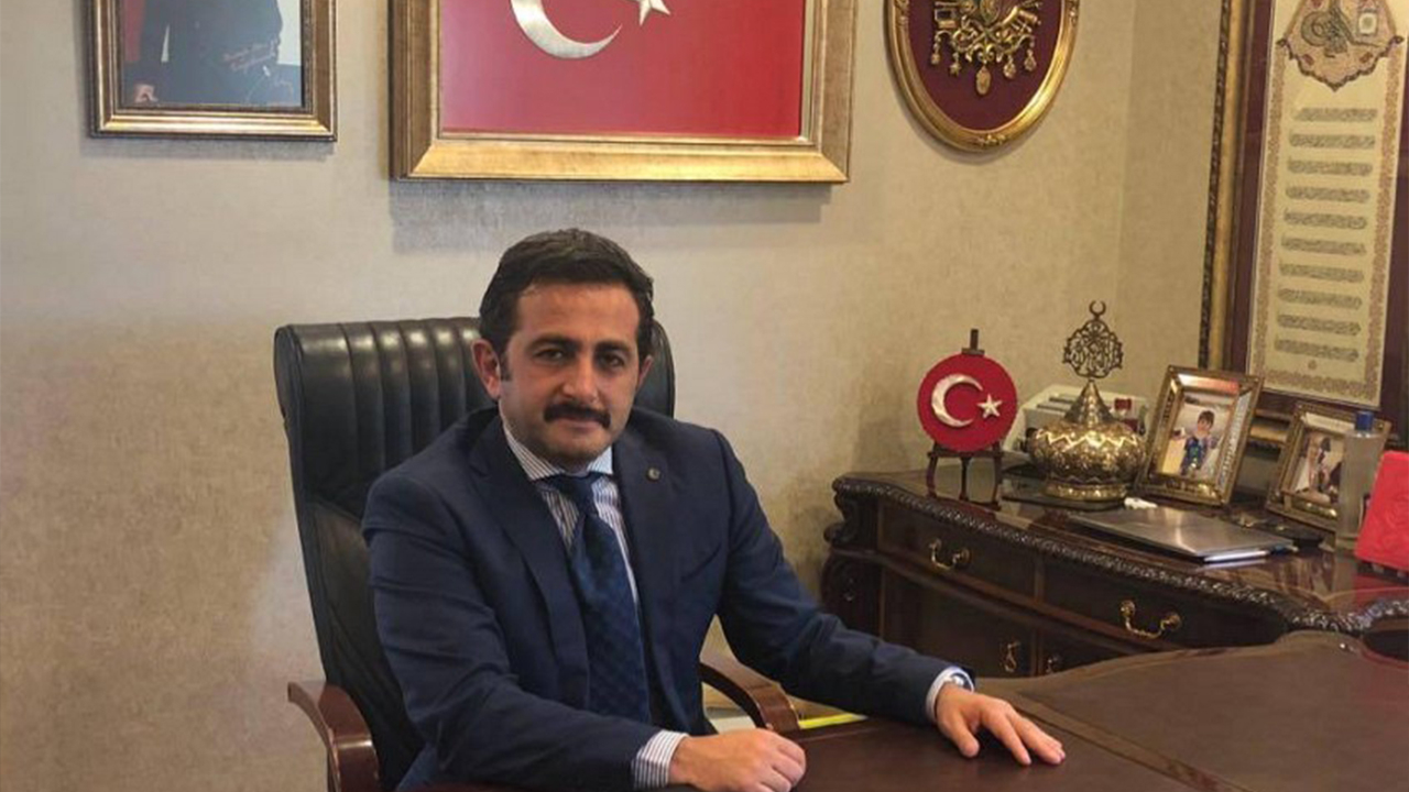 'Avrupa'da 1'inci, dünyada 7'nciyiz'