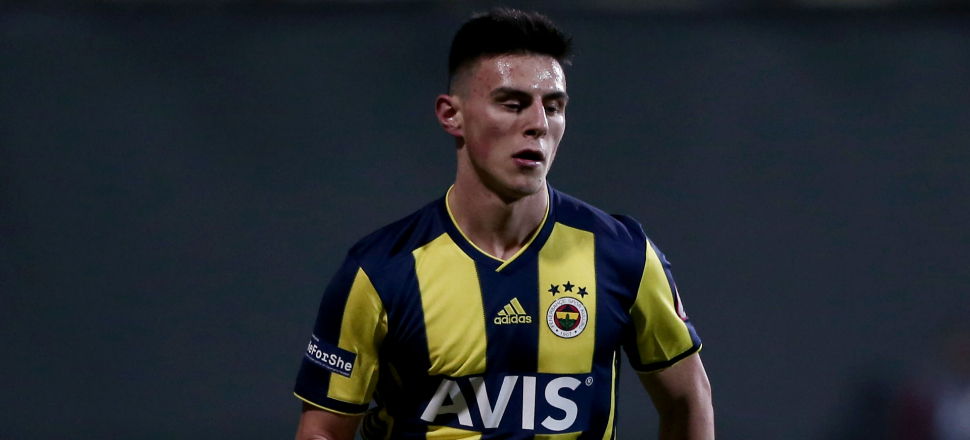 Eljif Elmas için olumsuz rapor!
