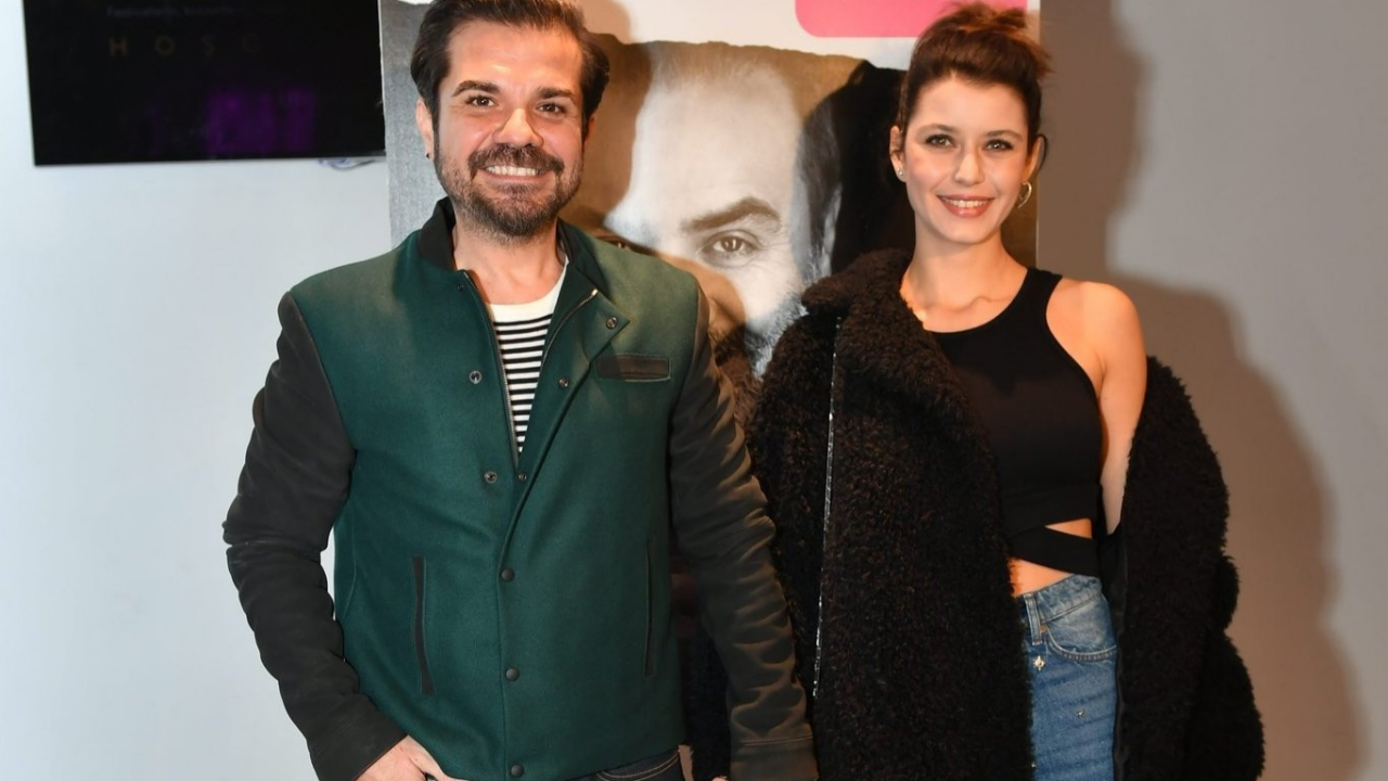 Beren Saat ilk kez bu kadar net konuştu!