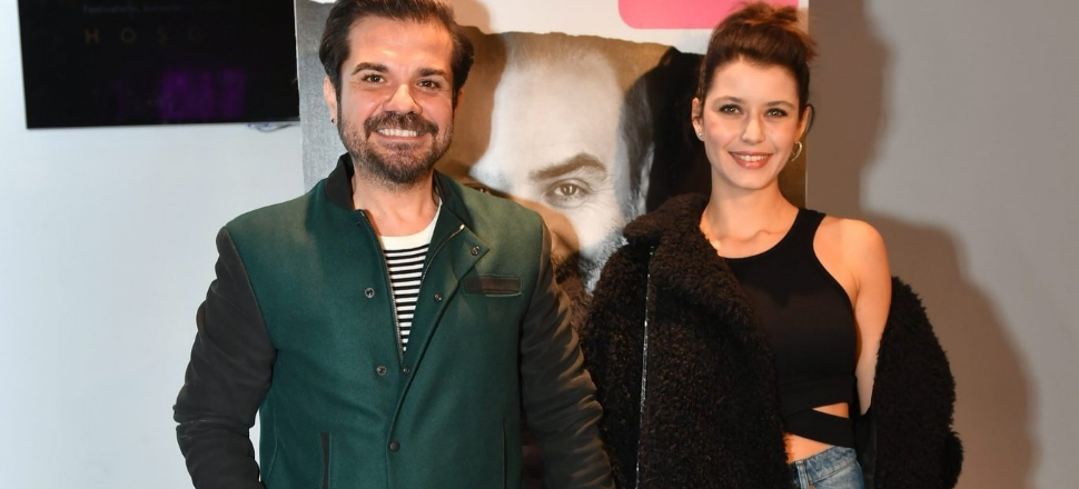 Beren Saat ilk kez bu kadar net konuştu!
