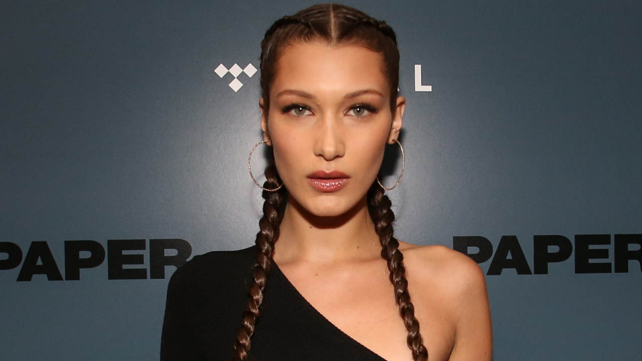 Bella Hadid rotasını o şehre çevirdi!