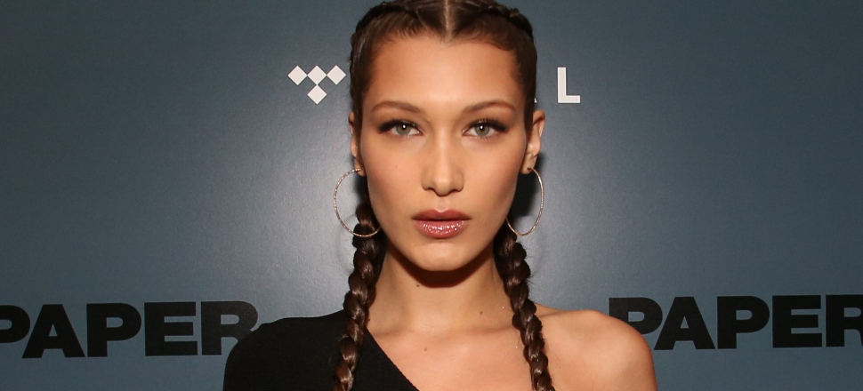 Bella Hadid rotasını o şehre çevirdi!