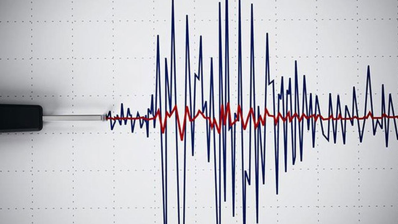 Çankırı'nın Çerkeş ilçesinde beşinci deprem!