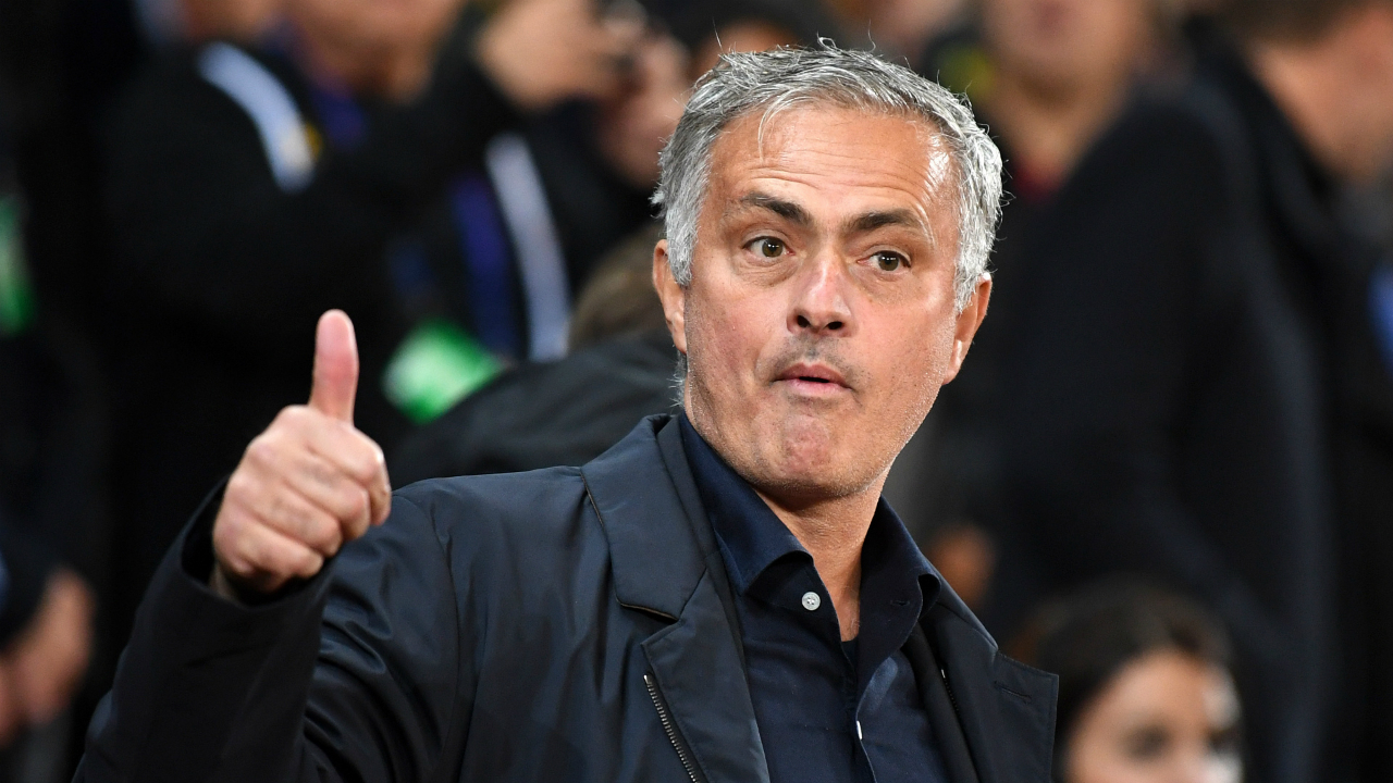 Mourinho, Cengiz Ünder'in hocası oluyor!