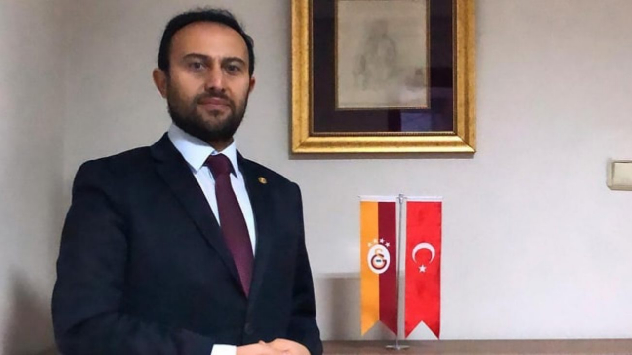 Galatasaraylı hukukçulardan basın açıklaması!