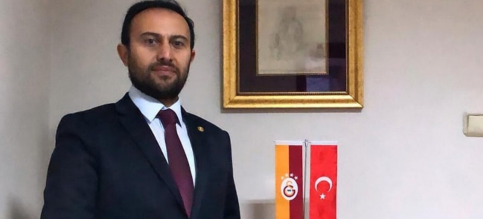 Galatasaraylı hukukçulardan basın açıklaması!