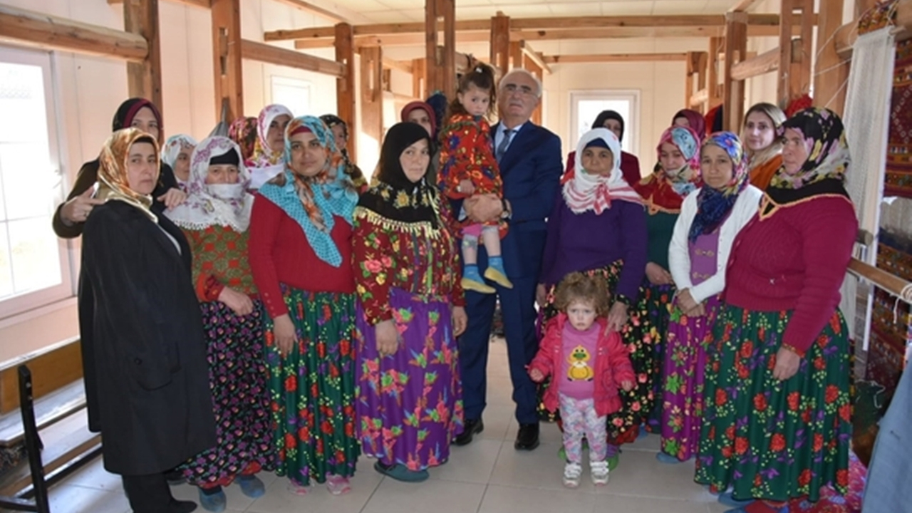 Samsun'da Yusuf Ziya Yılmaz: “Kirli oyunları halkımız sandıkta bozacak”