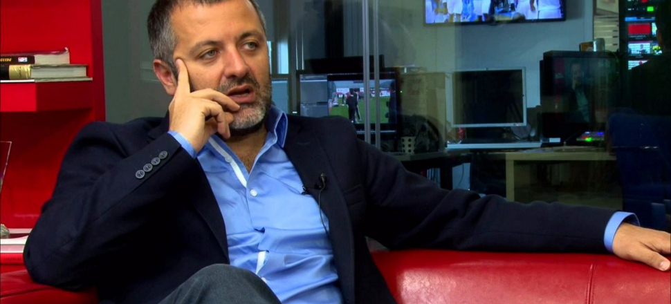Demirkol: Barış yoluna gidilmezse sıkıntı büyür